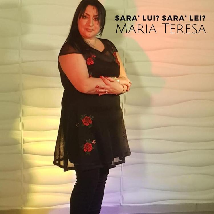 Maria Teresa's avatar image