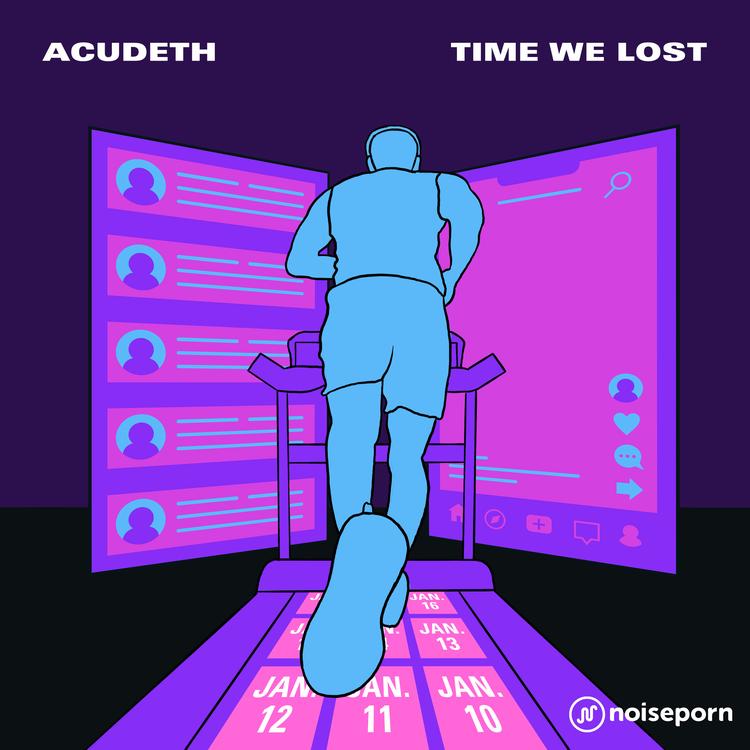 Acudeth's avatar image