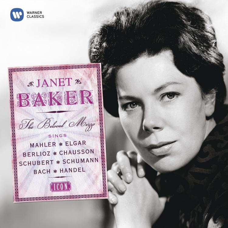 Janet Baker's avatar image