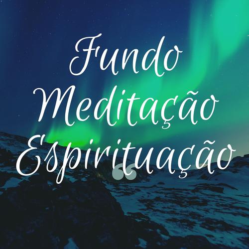 Fundo de Oração Espiritual 02's cover