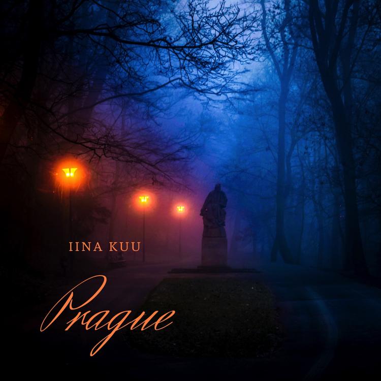 Iina Kuu's avatar image