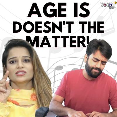 Age Is Doesn't The Matter's cover