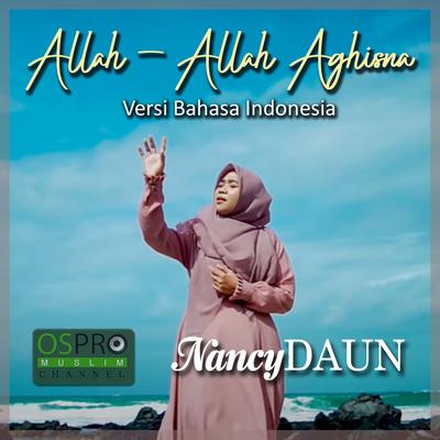 Allah - Allah Aghisna Versi Indonesia By NancyDAUN's cover