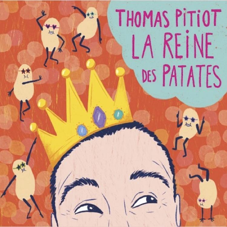 Thomas Pitiot's avatar image