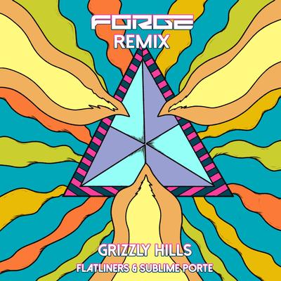 Grizzly Hills (Forge Remix) By Flatliners, Sublime Porte's cover