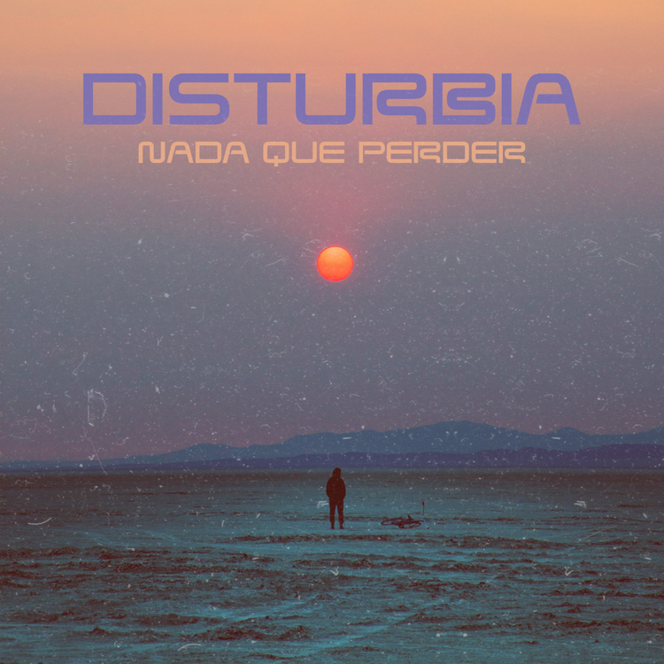 Disturbia's avatar image