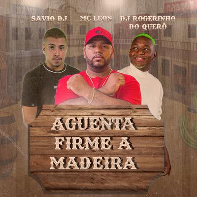 Aguenta Firme a Madeira's cover