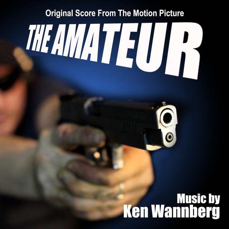 Ken Wannberg's avatar image
