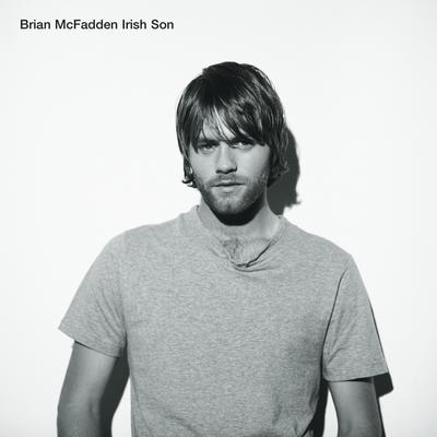 Real to Me By Brian Mcfadden's cover