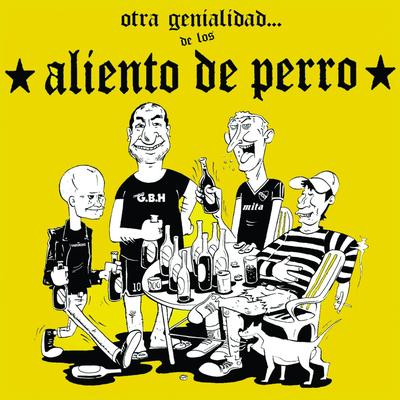 Melancolía y Depresión By Aliento de Perro's cover