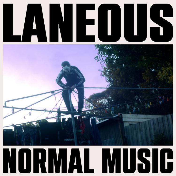 Laneous's avatar image