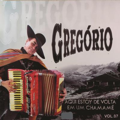 Aqui Estoy de Volta En Un Chamame By Gregorio's cover