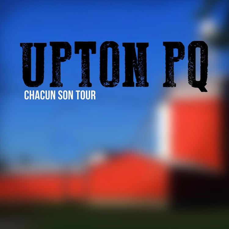 Upton PQ's avatar image
