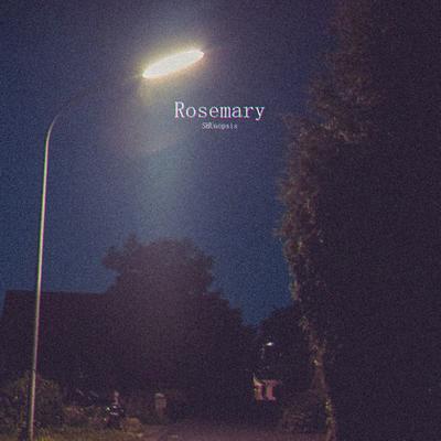 Rosemary (feat. 황상민)'s cover