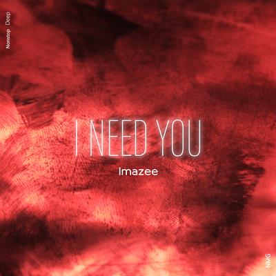 Save Me By Imazee, NMG's cover