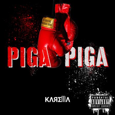 PIGA PIGA's cover
