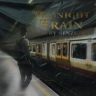 Midnightrain By Senze's cover