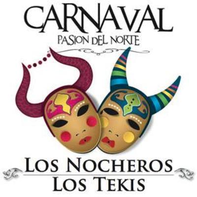 Carnaval, Pasión del Norte's cover