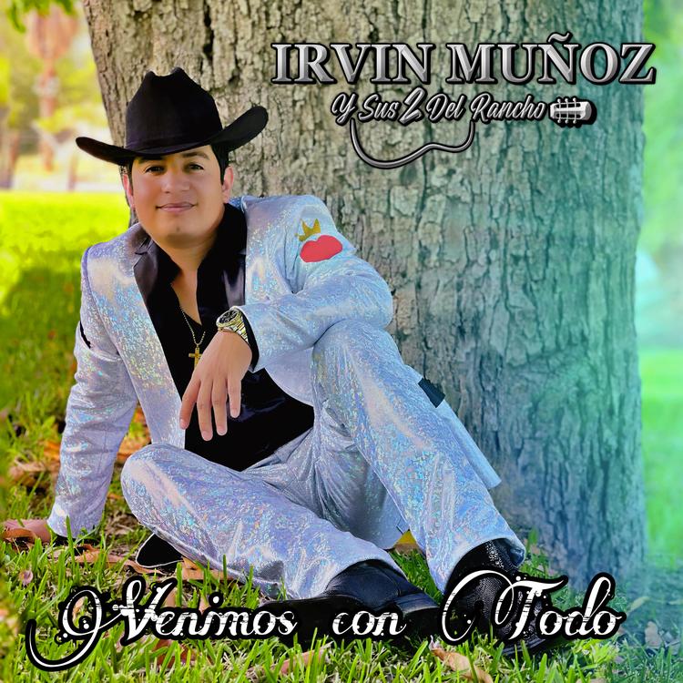 Irvin Muñoz's avatar image