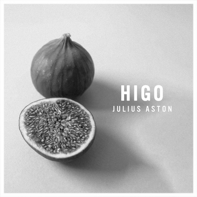 Higo's cover