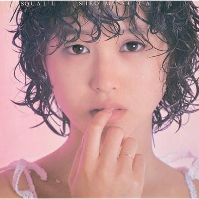 Minamitaiheiyou - Samba No Kaori By 松田聖子's cover