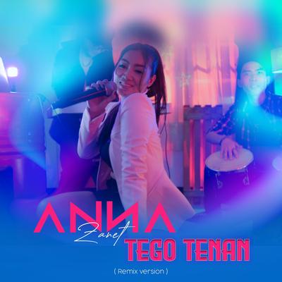 Tego Tenan (Remix Version)'s cover