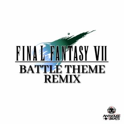 Final Fantasy 7 Battle Theme (Hip Hop Remix)'s cover