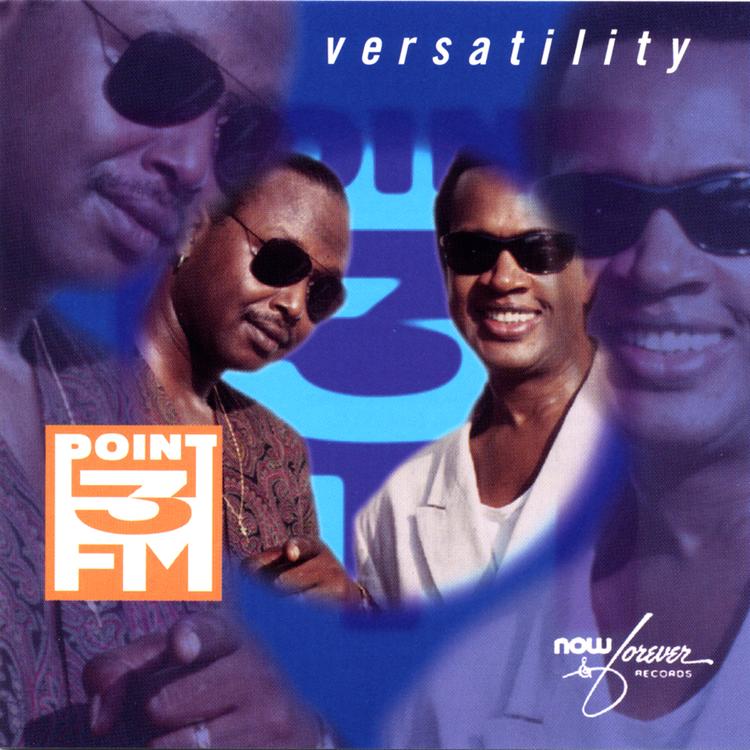 Point 3FM's avatar image