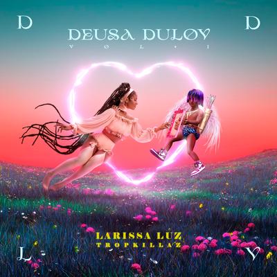 Deusa Dulov (Vol. 1)'s cover