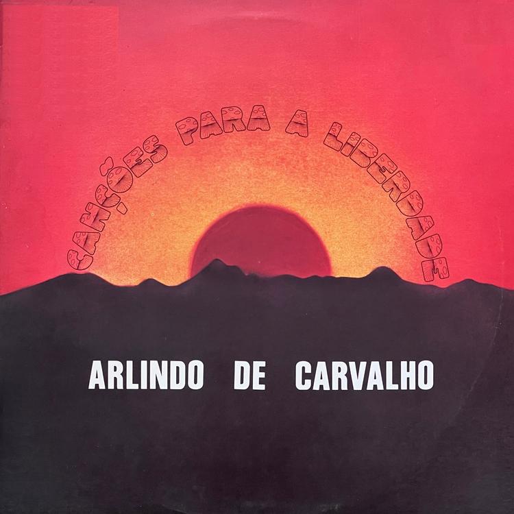 Arlindo De Carvalho's avatar image
