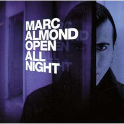 Half World (Demo Version) By Marc Almond's cover