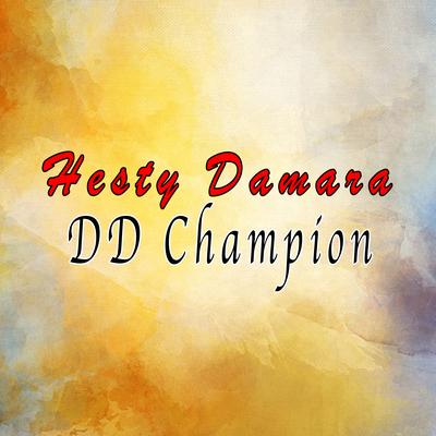 DD Champion's cover