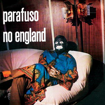 Parafuso's cover