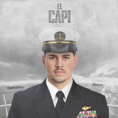 El Capi's cover