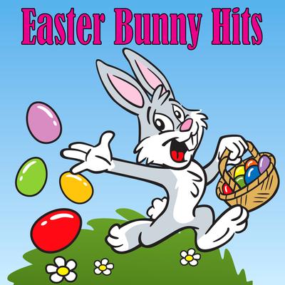 Sugar Sugar By Funny Bunny Easter Gang's cover