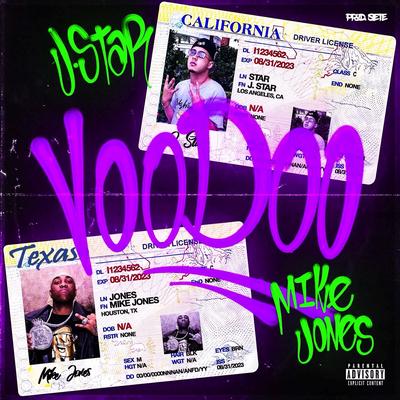 Voodoo's cover