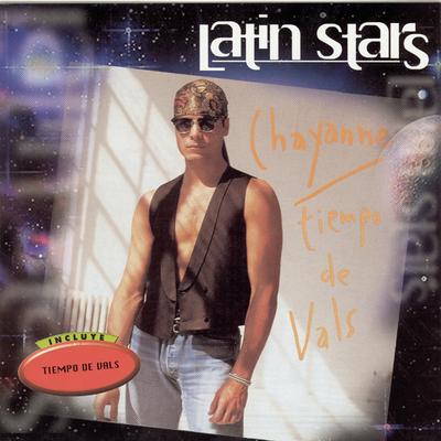 Tiempo De Vals's cover