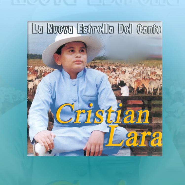 Cristian Lara's avatar image