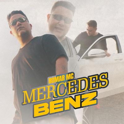 Mercedes Benz By Romar MC, Bender On The Beat, Máfia Records's cover