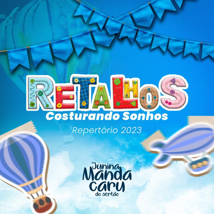 Junina Mandacaru do Sertão's avatar image