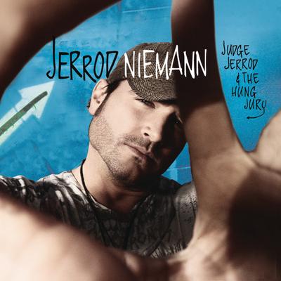 What Do You Want By Jerrod Niemann's cover