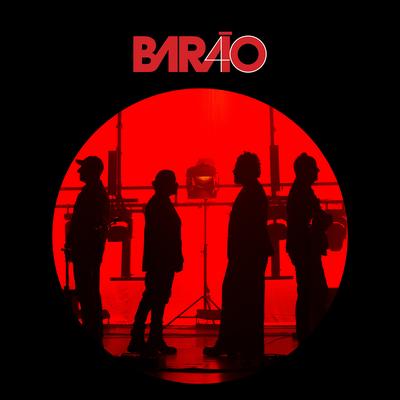 Barão 40 (De Luxe)'s cover