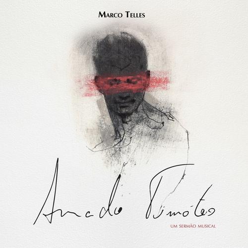 amado Timóteo's cover