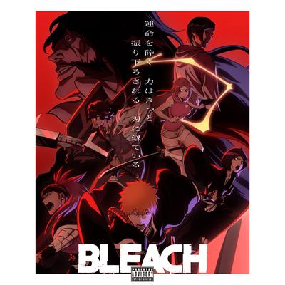 Special Track : Bleach Original Soundtrack Soundscape to Ardor (Remix)'s cover