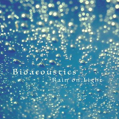 Rain of Light By Bioacoustics's cover