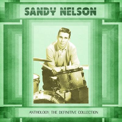 Junior Jive (Remastered) By Sandy Nelson's cover