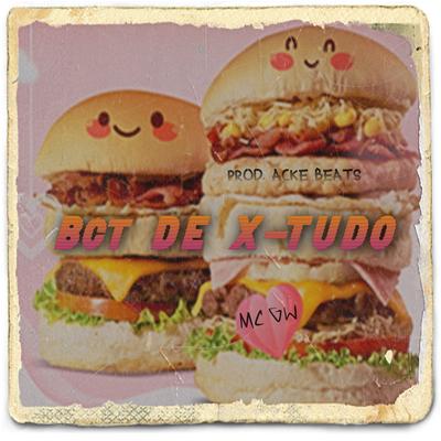 Buc3Ta de X-Tudo's cover