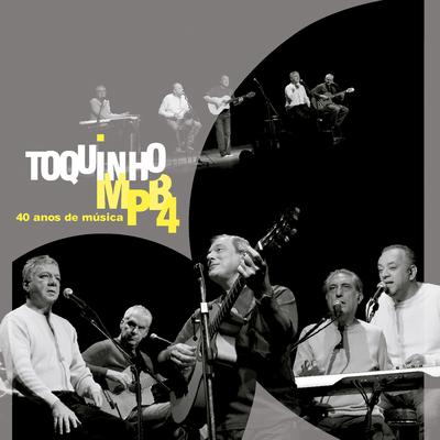 40 Anos de Música (Special Edition) (Ao Vivo)'s cover