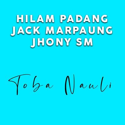 Toba Nauli's cover