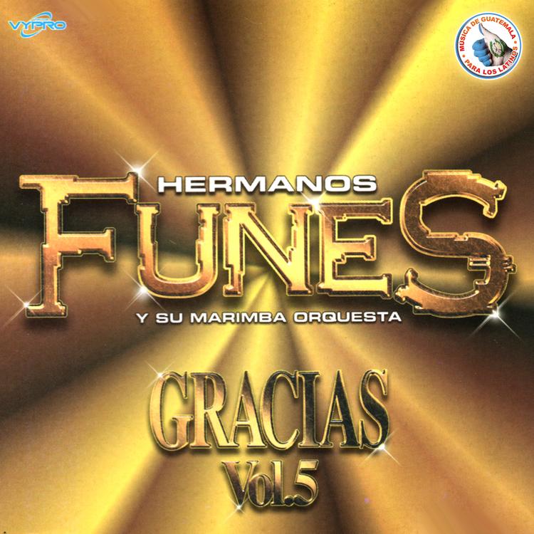 Hermanos Funes y Su Marimba Orquesta's avatar image